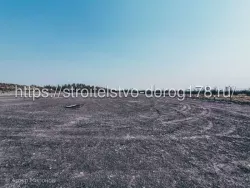 Обустройство парковки
