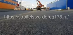 Местоположение: М.Парнас