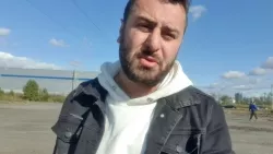Строительство парковки 3600 м2 за 7 дней
