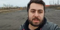 Строительство парковки 6000м2