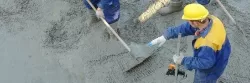 Отсыпка площадки спустя 1 год. Работа компании ООО "Решение".