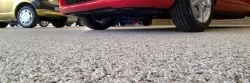 ОТСЫПАЛИ ПАРКОВКУ ДЛЯ NISSAN!ЧТО СТАЛО?ПРОШЁЛ ГОД ЭКСПЛУАТАЦИИ