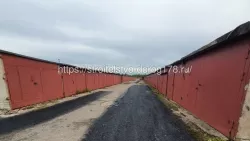 Ямочный ремонт Волхонское шоссе 10.000м2