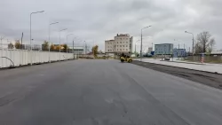 Подготовка и асфальтирование площадки для ООО "Smart-Electric"