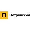 ООО Рено Петровский СПБ logo